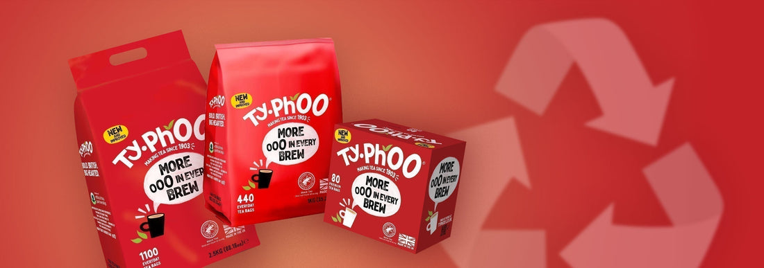 Our Packaging: Simple, Thoughtful and Fit for Purpose