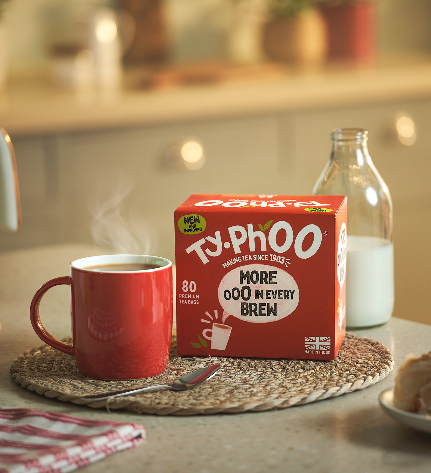 Typhoo