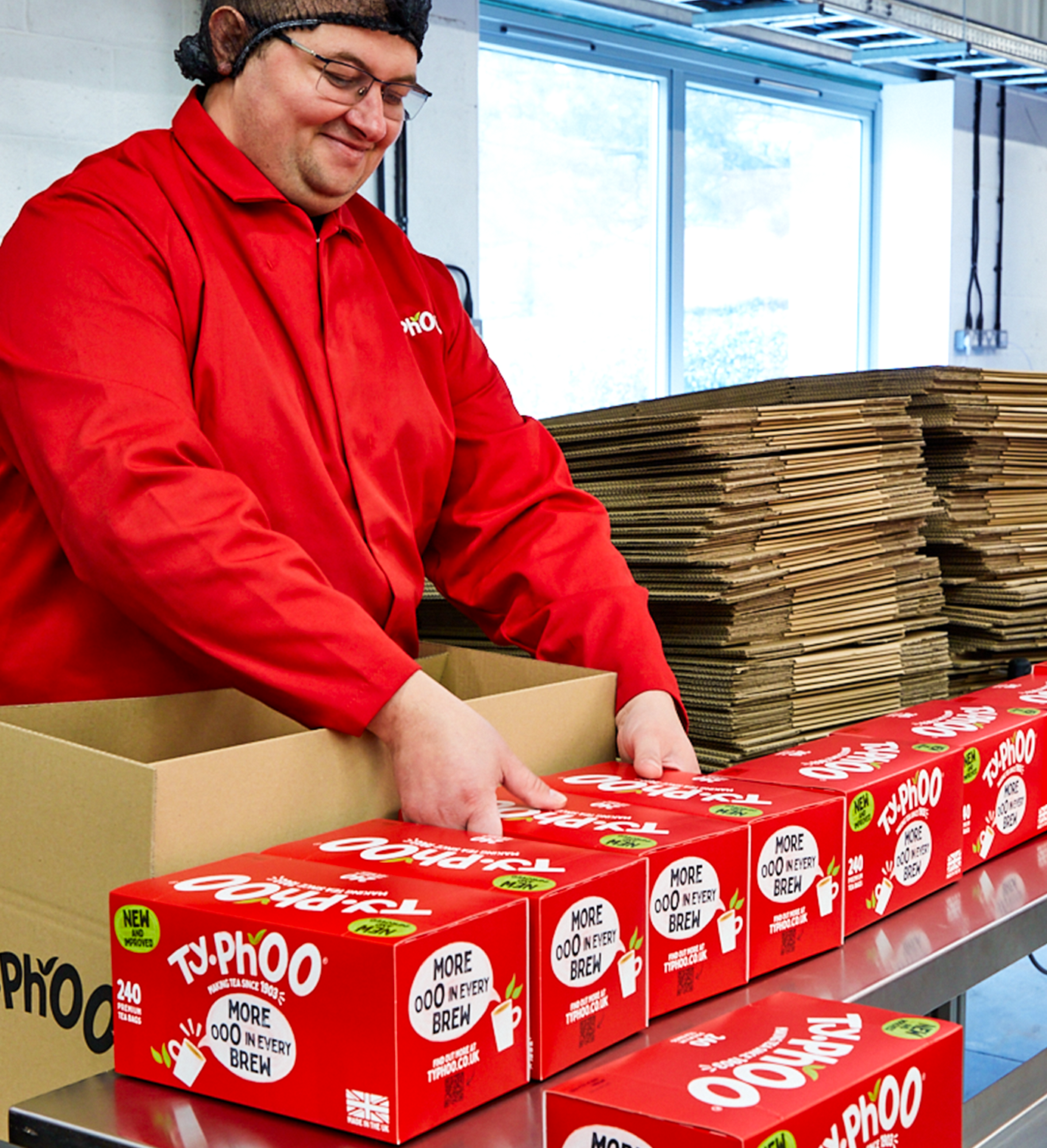 Typhoo