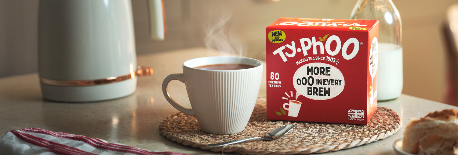 Typhoo