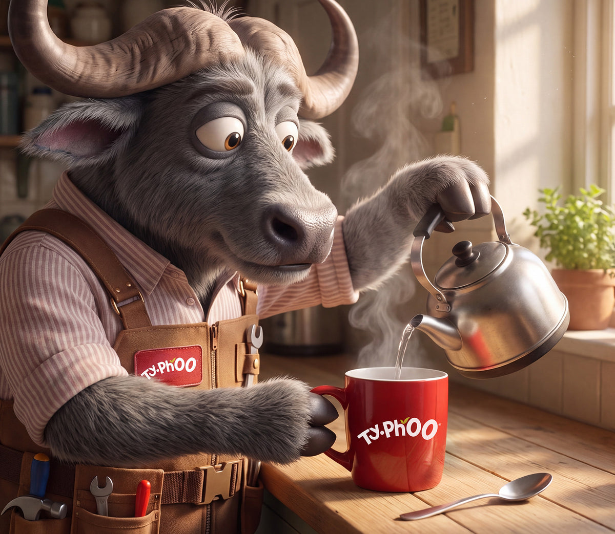 Typhoo