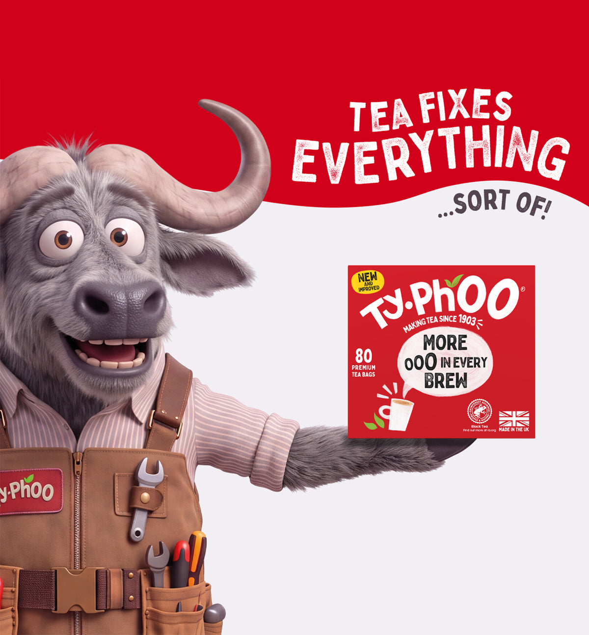 Typhoo