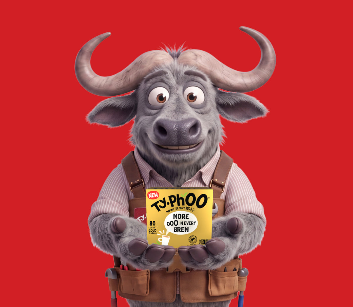 Typhoo