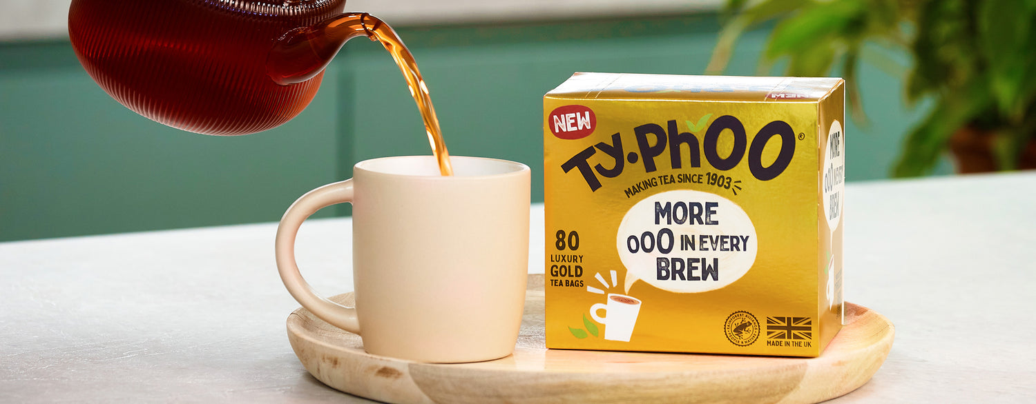 Typhoo