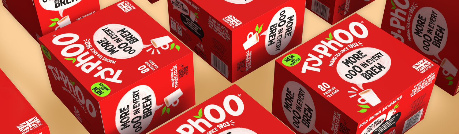 Typhoo